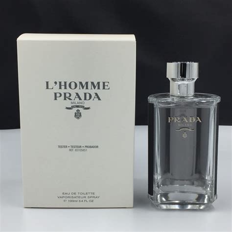 prada l homme 2019|Prada l'homme price.